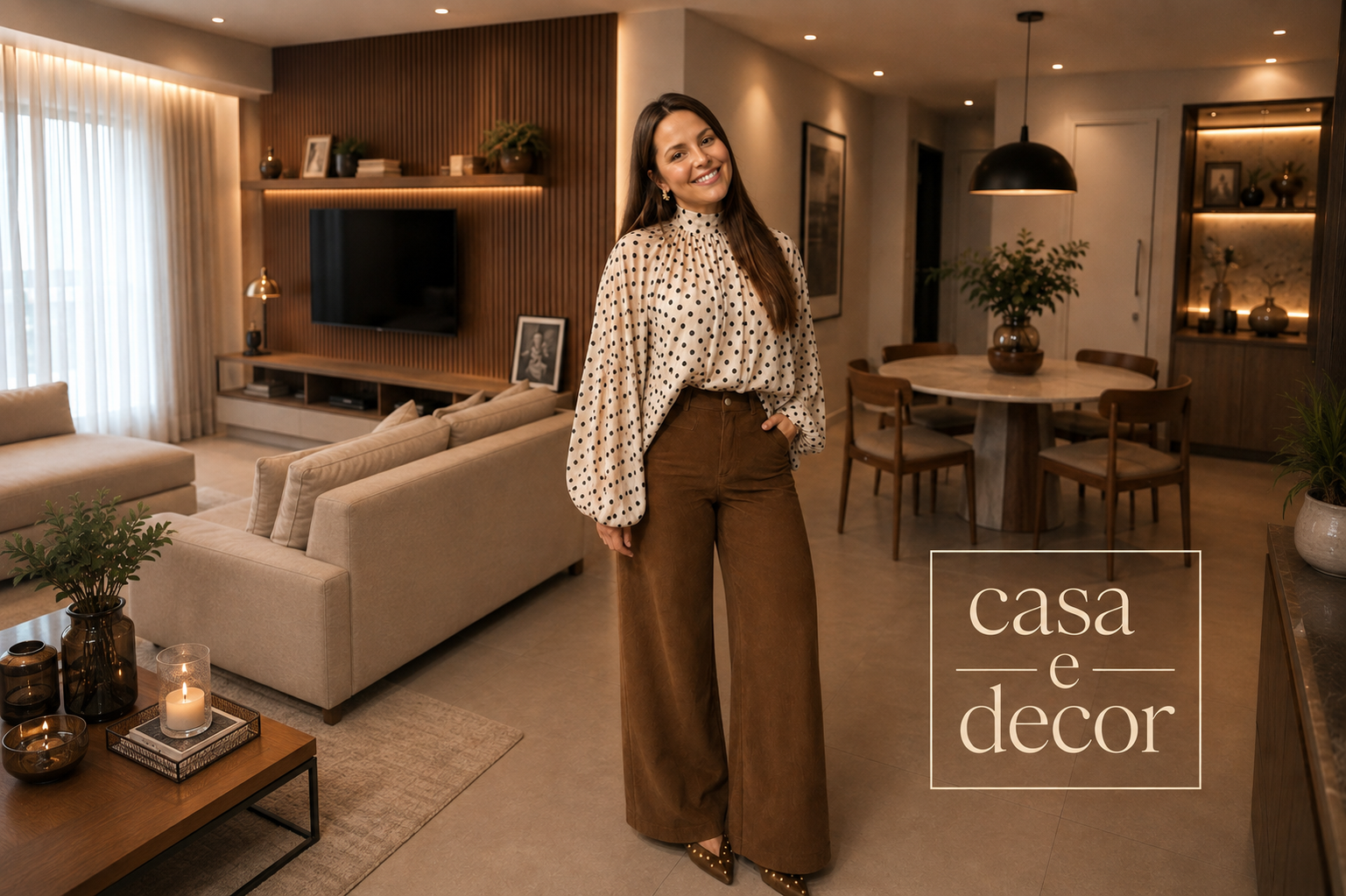 Decor Shop | Casa & Decoração